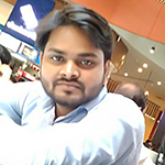 AppsFeature developer Abhijit Rao