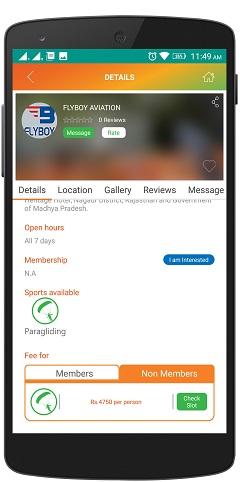 AppsFeature apps