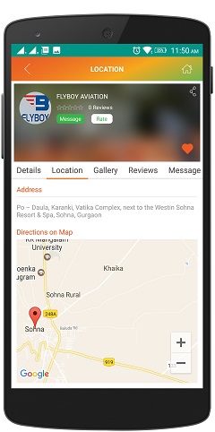 AppsFeature apps