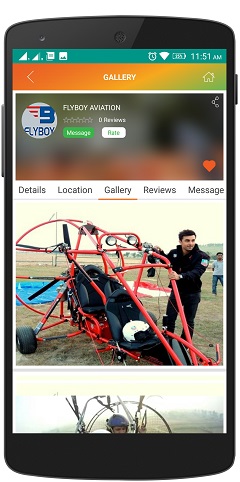 AppsFeature apps