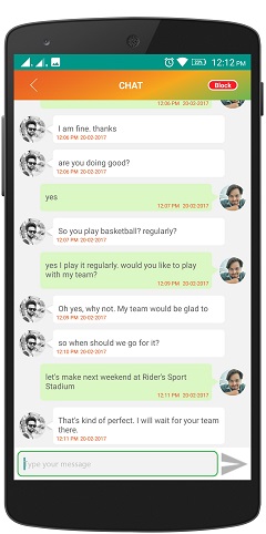 AppsFeature apps