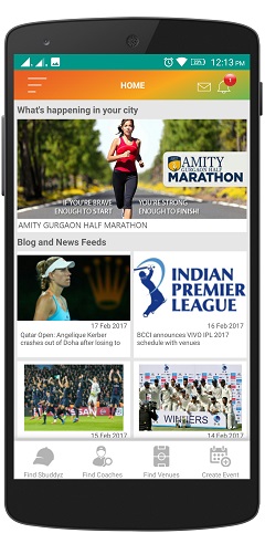AppsFeature apps