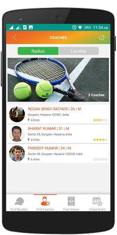AppsFeature apps